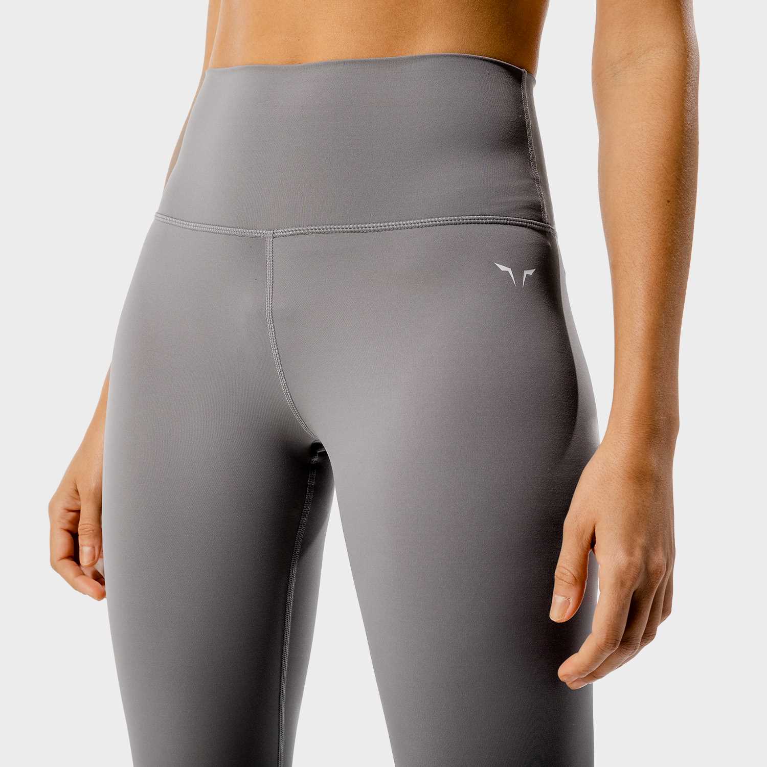 AGILE LEGGINGS - GREY